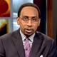 Stephen A. Smith
ESPN Screenshot